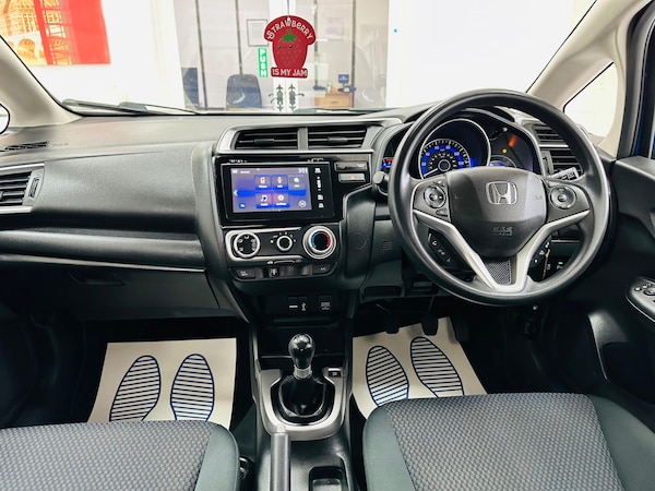 Used Honda Jazz 2018 for sale - 75707617: Photo 39