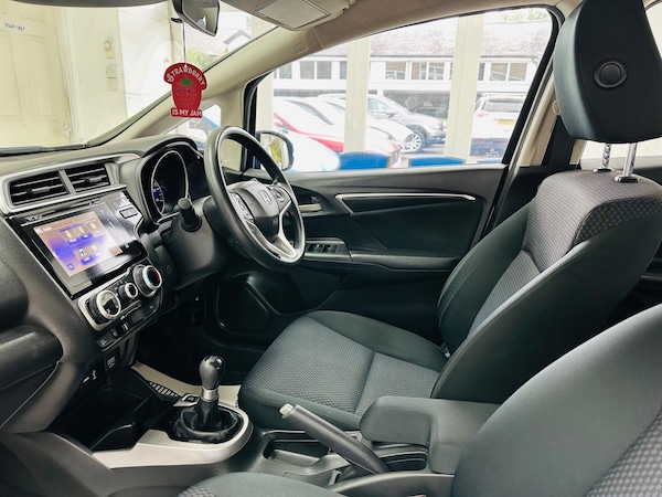 Used Honda Jazz 2018 for sale - 75707617: Photo 41
