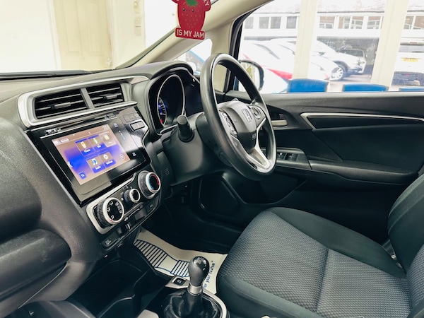 Used Honda Jazz 2018 for sale - 75707617: Photo 42