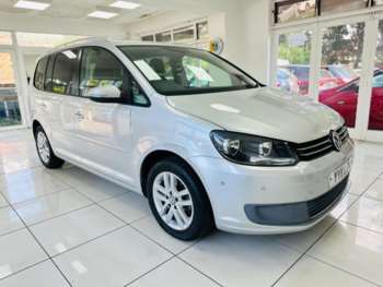 (11) - 1.6 TDI SE DSG Euro 5 5dr