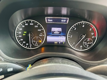 Used Mercedes-Benz B Class 2014 for sale - 78965753: Photo