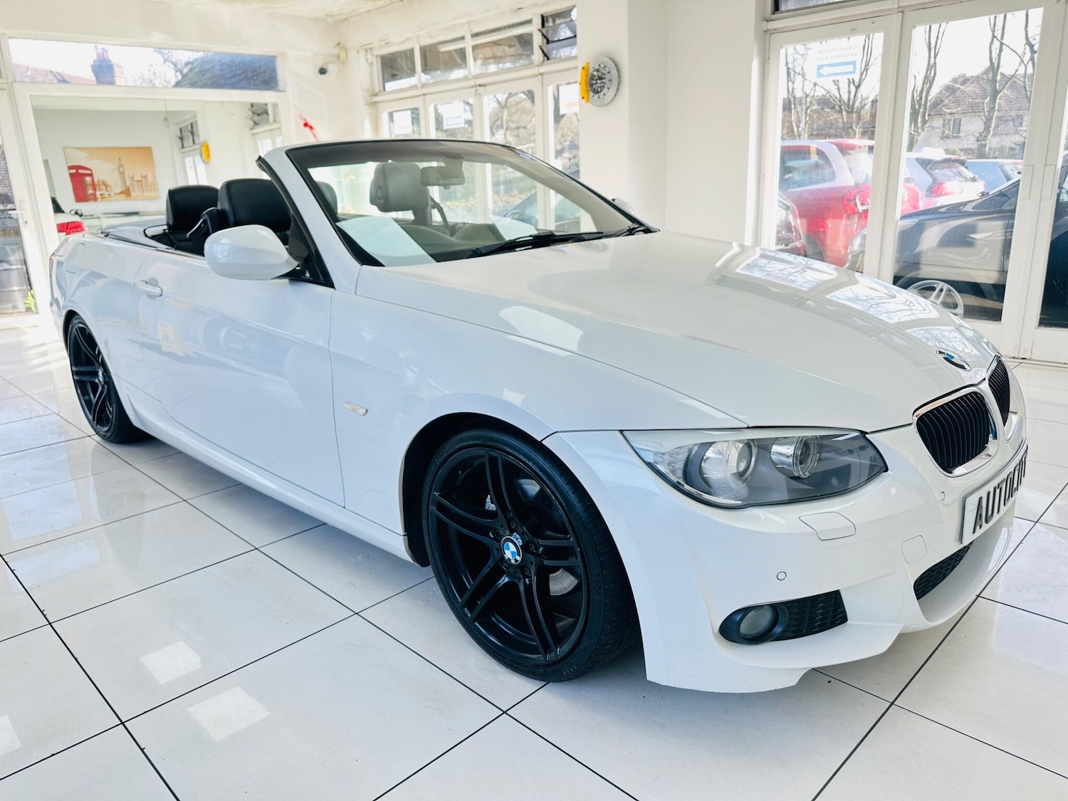 Used BMW 3 Series for sale - 77705454: Photo 1