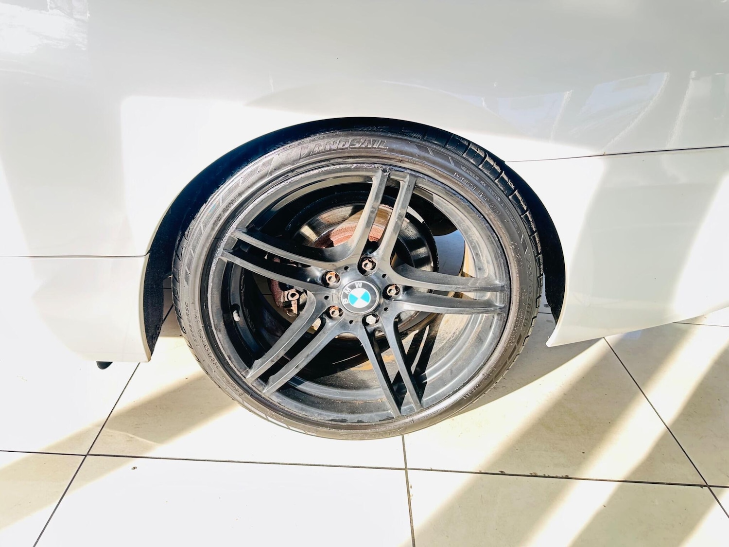 Used BMW 3 Series for sale - 77705454: Photo 10