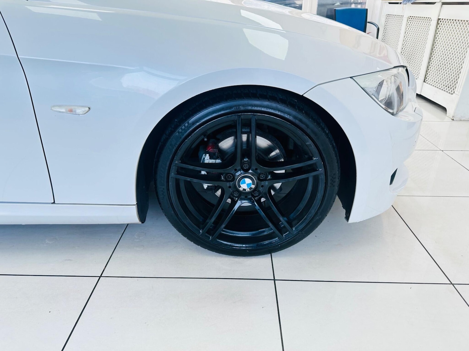 Used BMW 3 Series for sale - 77705454: Photo 12