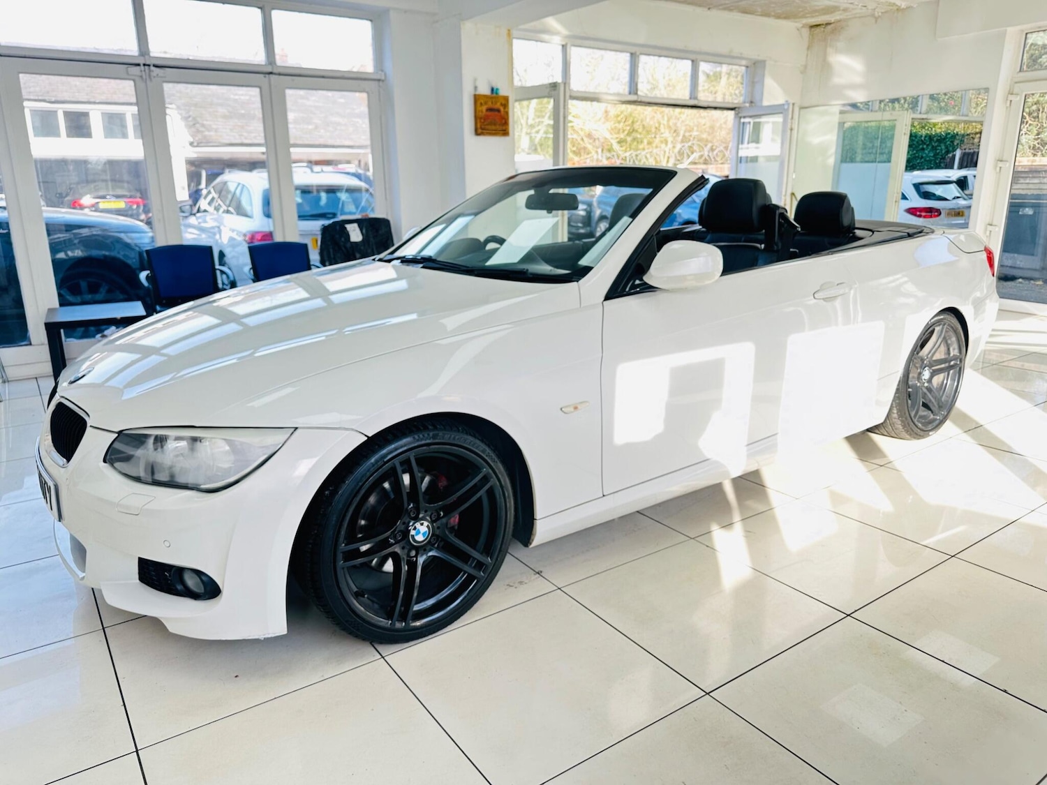 Used BMW 3 Series for sale - 77705454: Photo 14