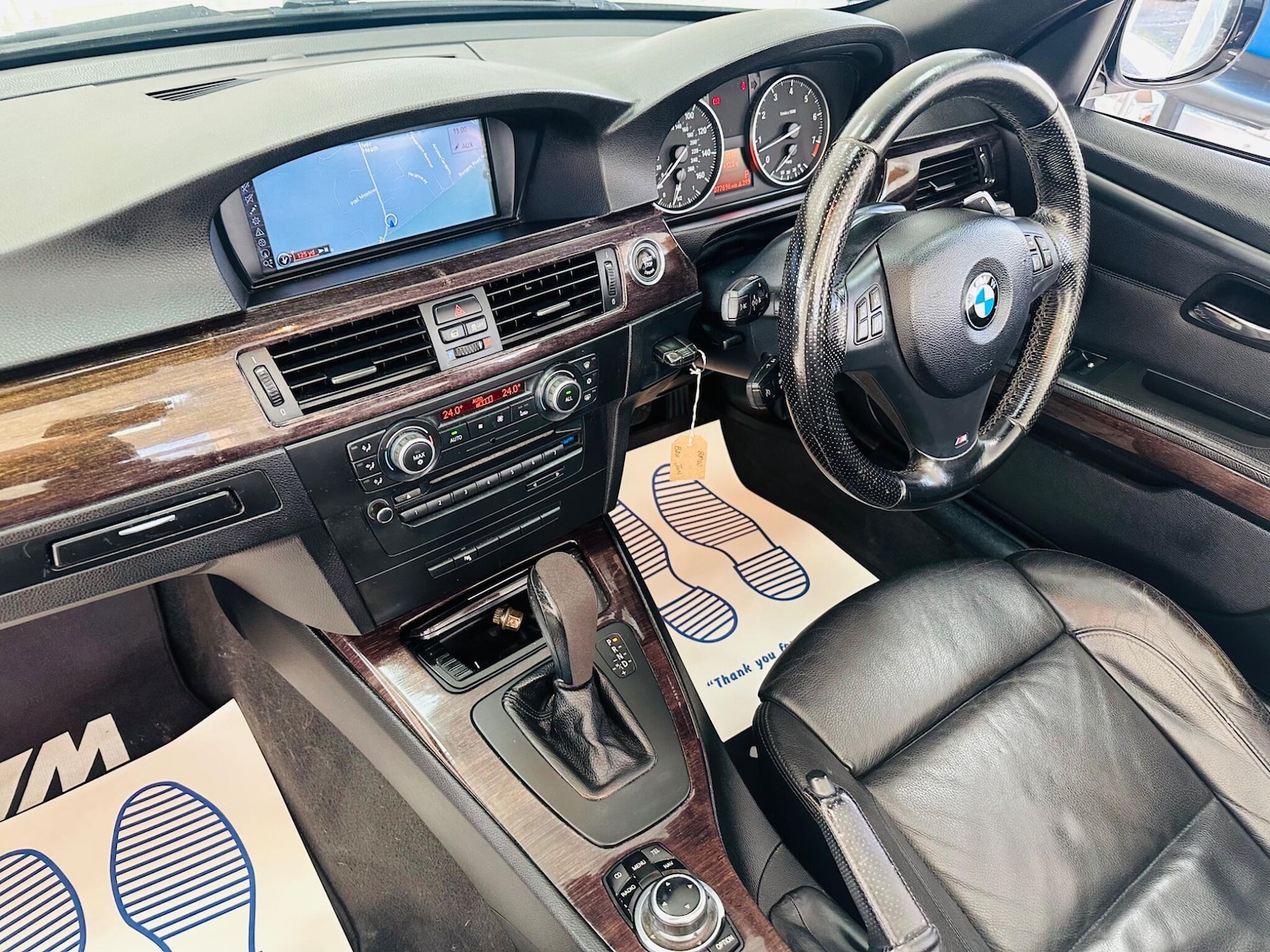 Used BMW 3 Series for sale - 77705454: Photo 15