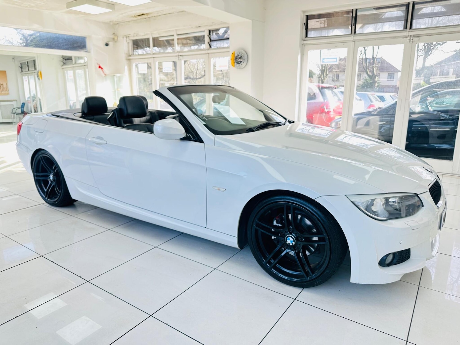 Used BMW 3 Series for sale - 77705454: Photo 17