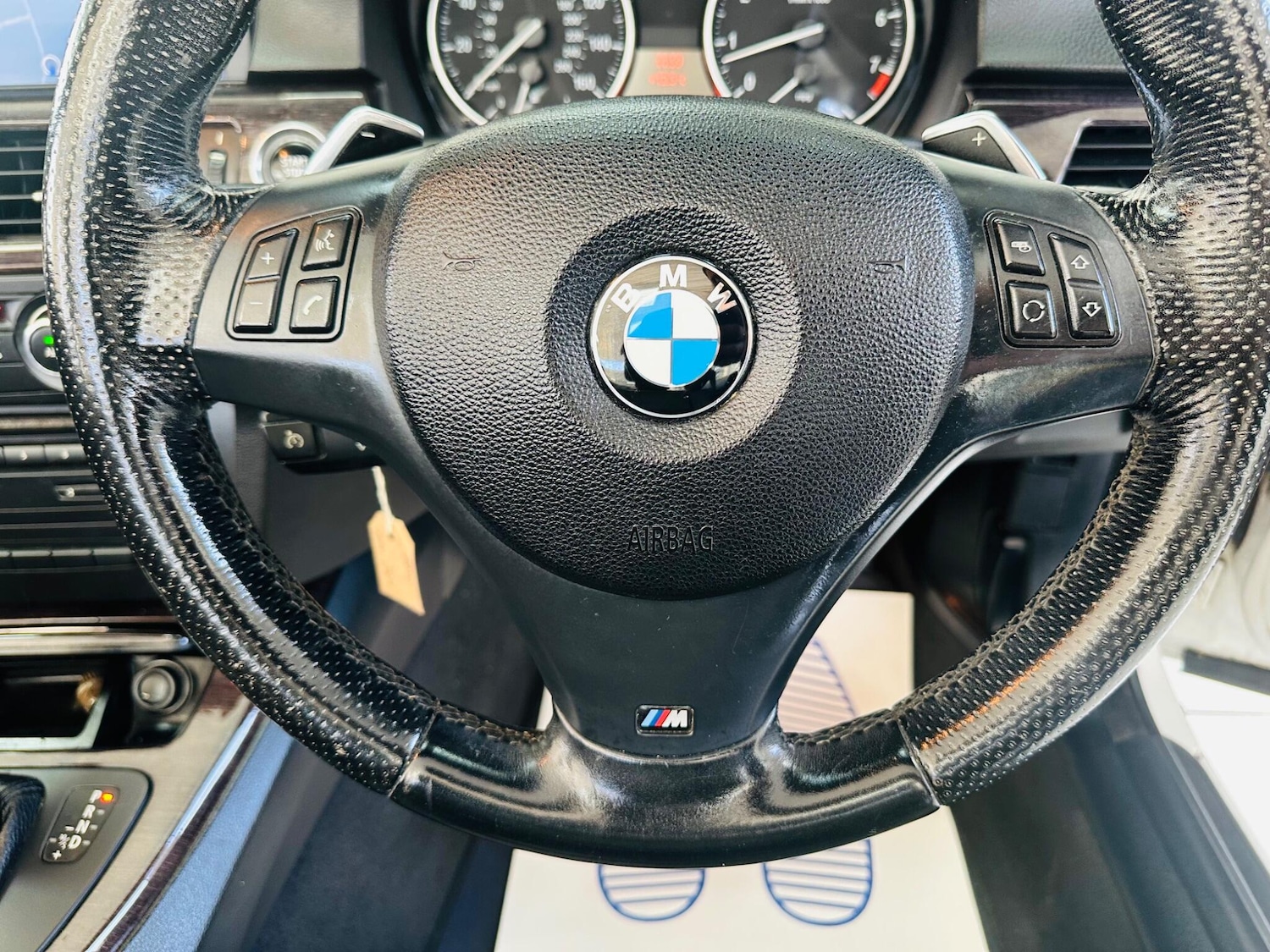 Used BMW 3 Series for sale - 77705454: Photo 18