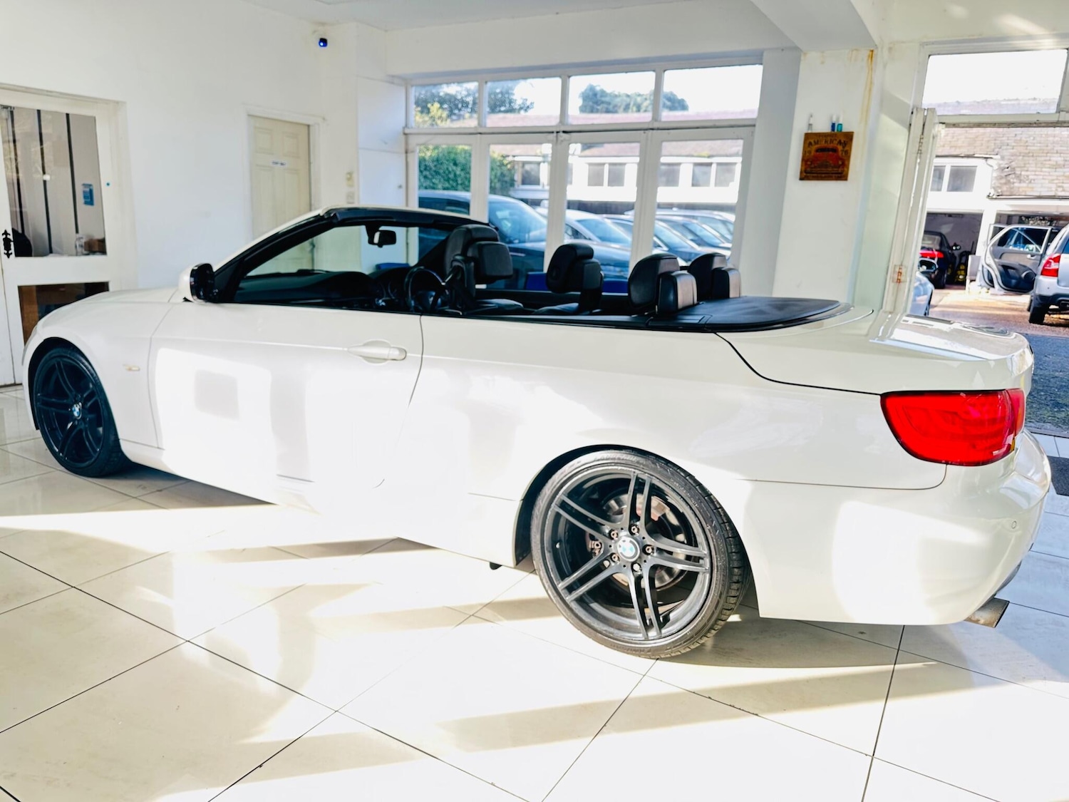 Used BMW 3 Series for sale - 77705454: Photo 19