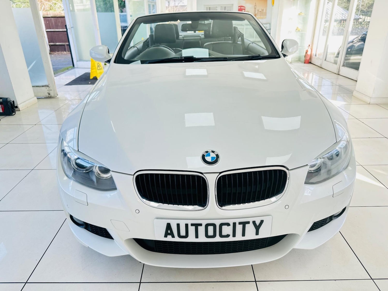 Used BMW 3 Series for sale - 77705454: Photo 2