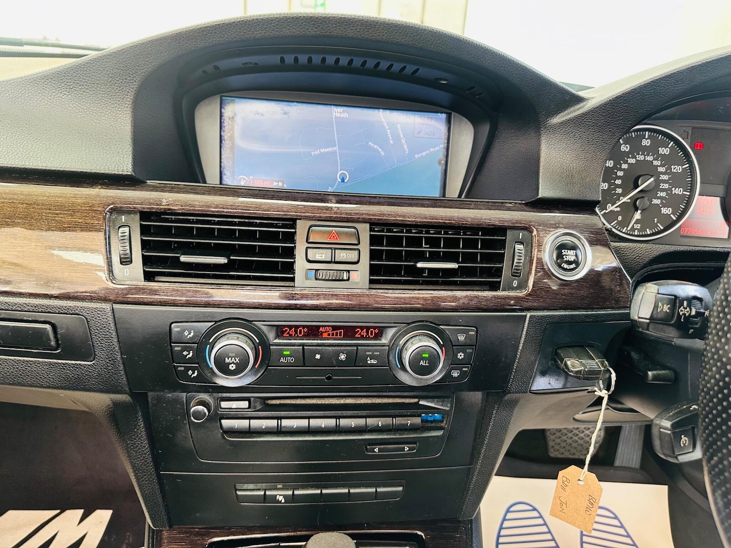 Used BMW 3 Series for sale - 77705454: Photo 20