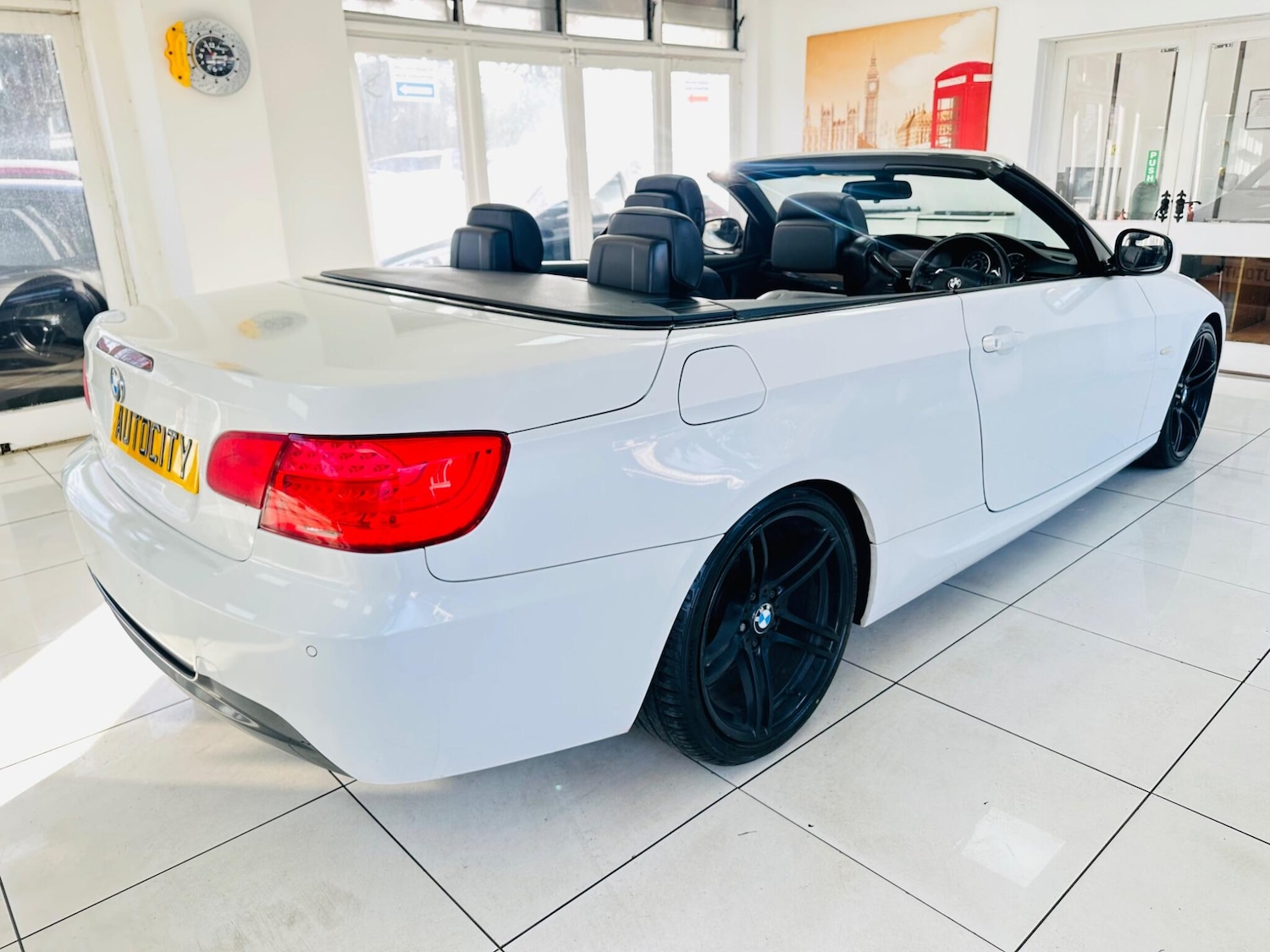 Used BMW 3 Series for sale - 77705454: Photo 21