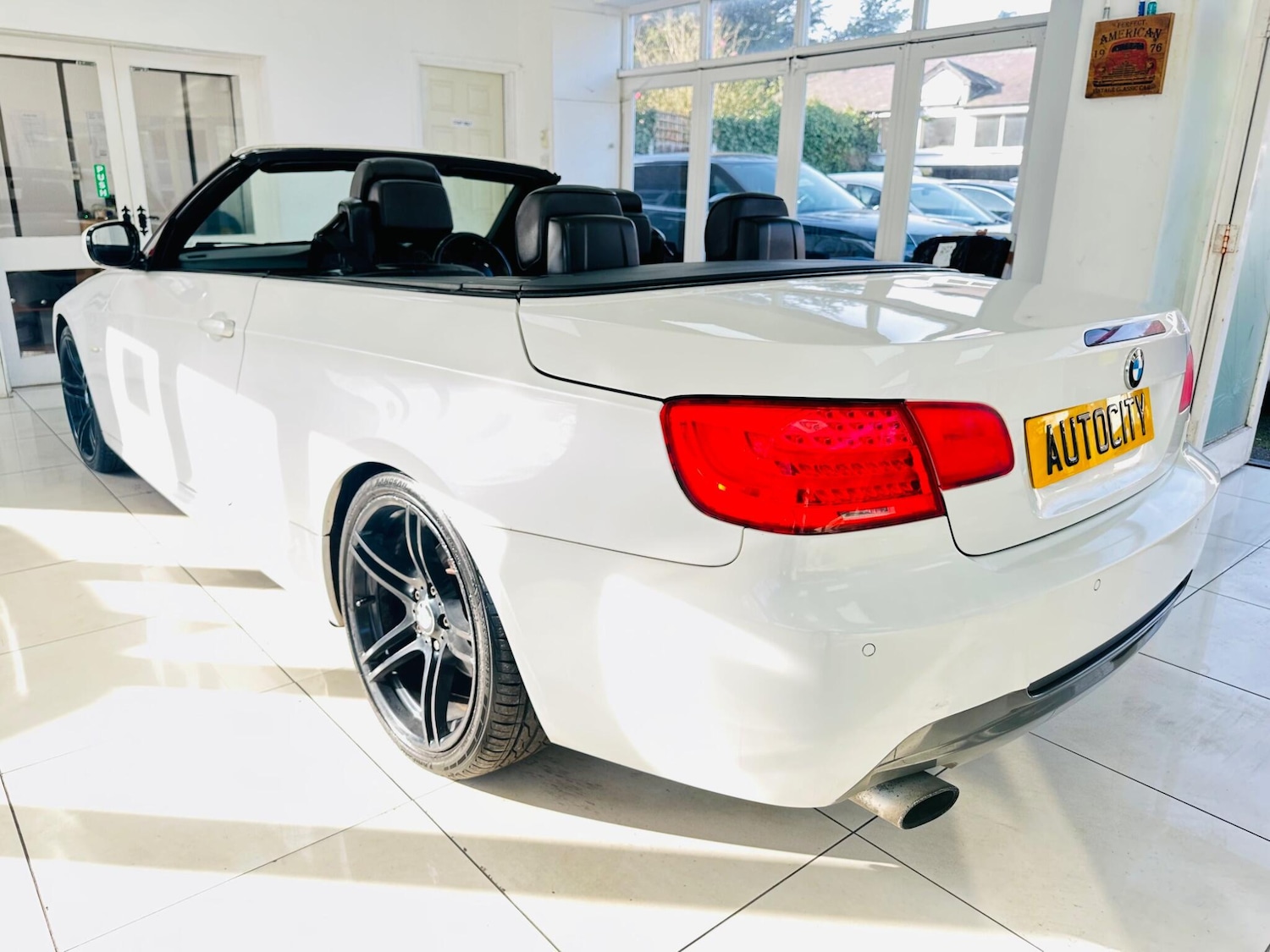 Used BMW 3 Series for sale - 77705454: Photo 23