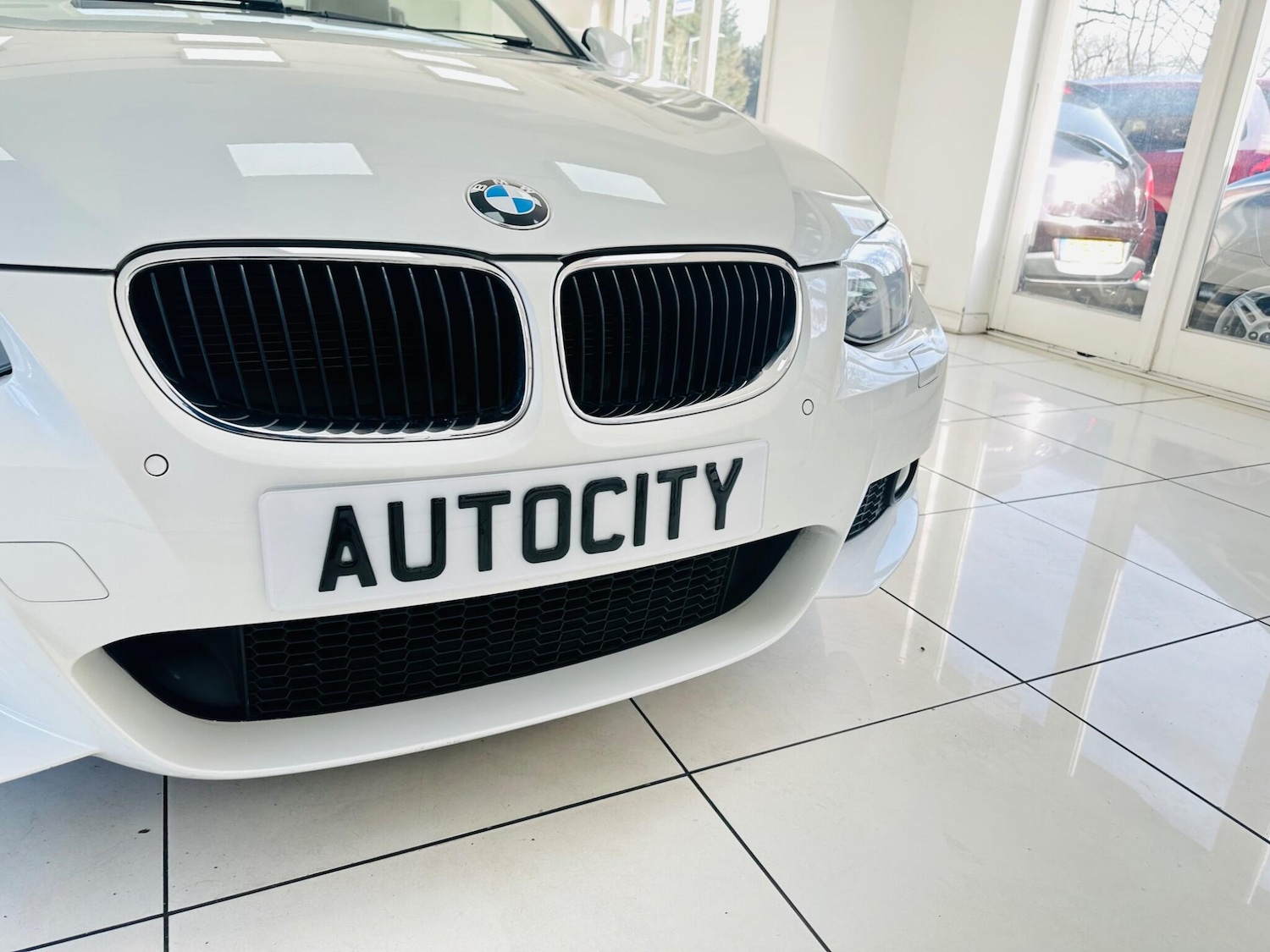 Used BMW 3 Series for sale - 77705454: Photo 25