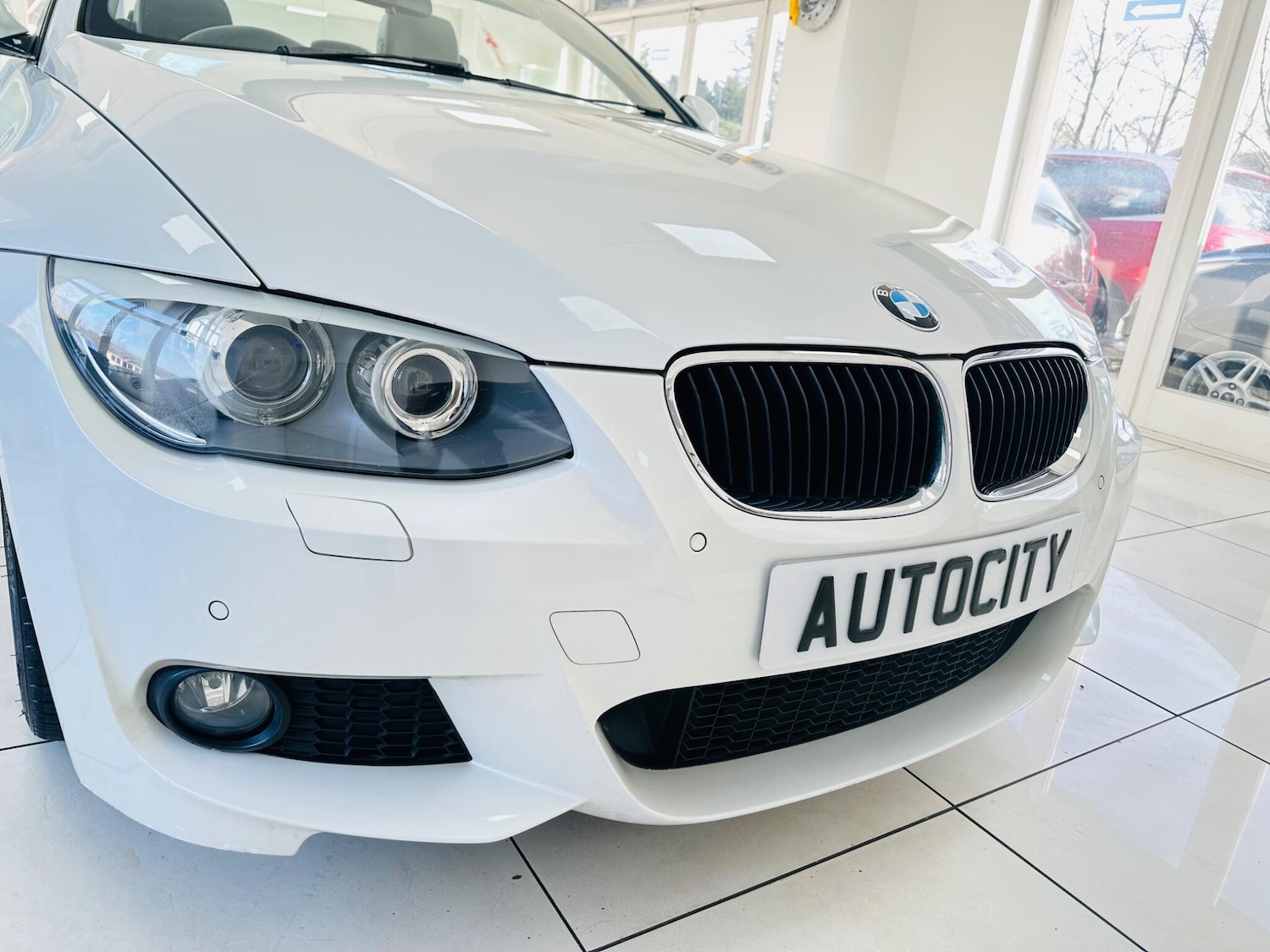Used BMW 3 Series for sale - 77705454: Photo 27