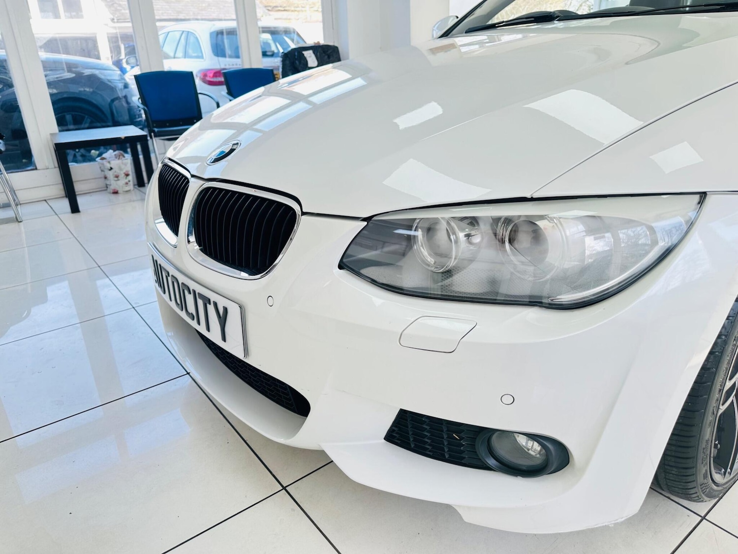 Used BMW 3 Series for sale - 77705454: Photo 29