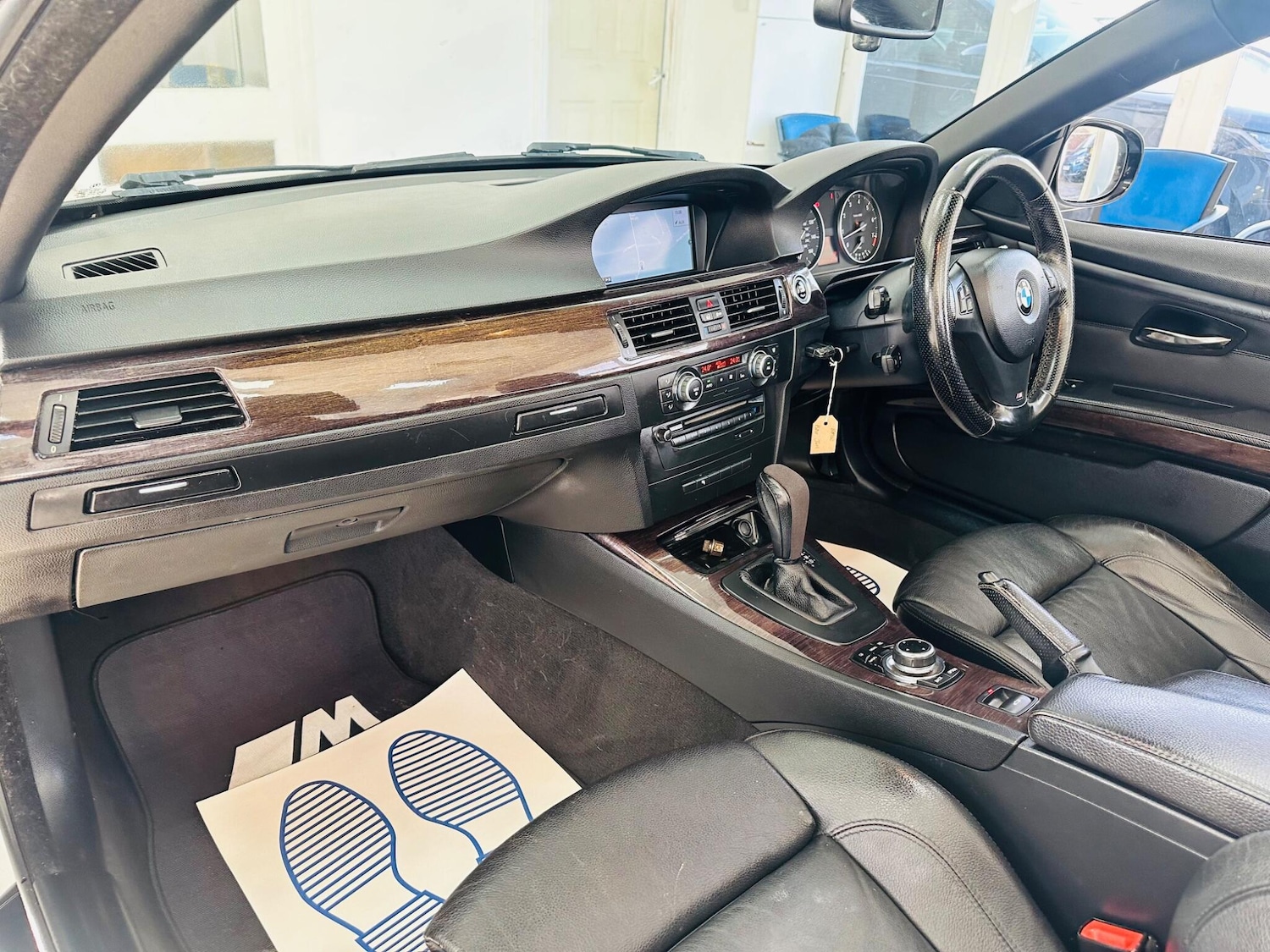 Used BMW 3 Series for sale - 77705454: Photo 30