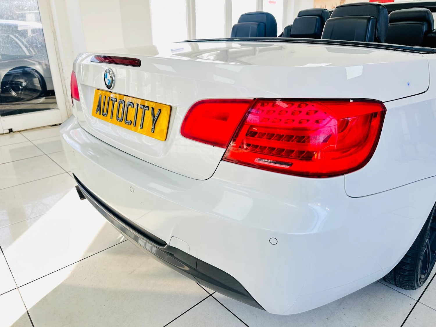 Used BMW 3 Series for sale - 77705454: Photo 31