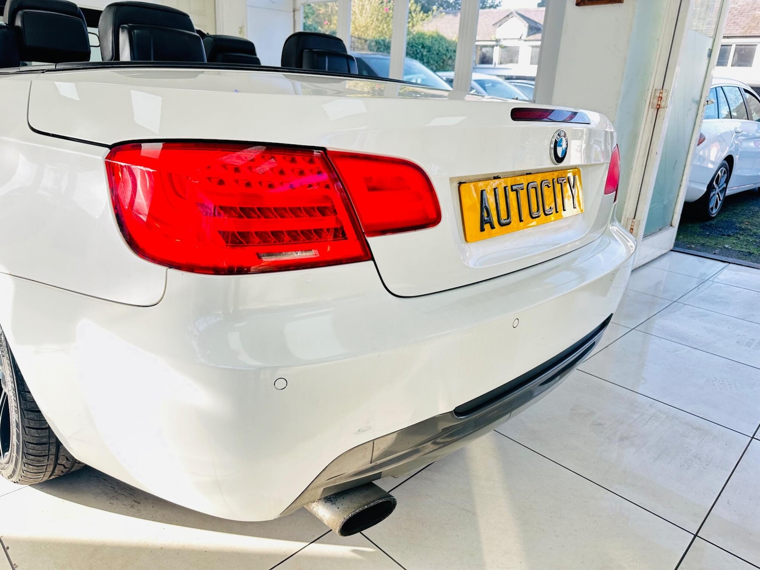 Used BMW 3 Series for sale - 77705454: Photo 33