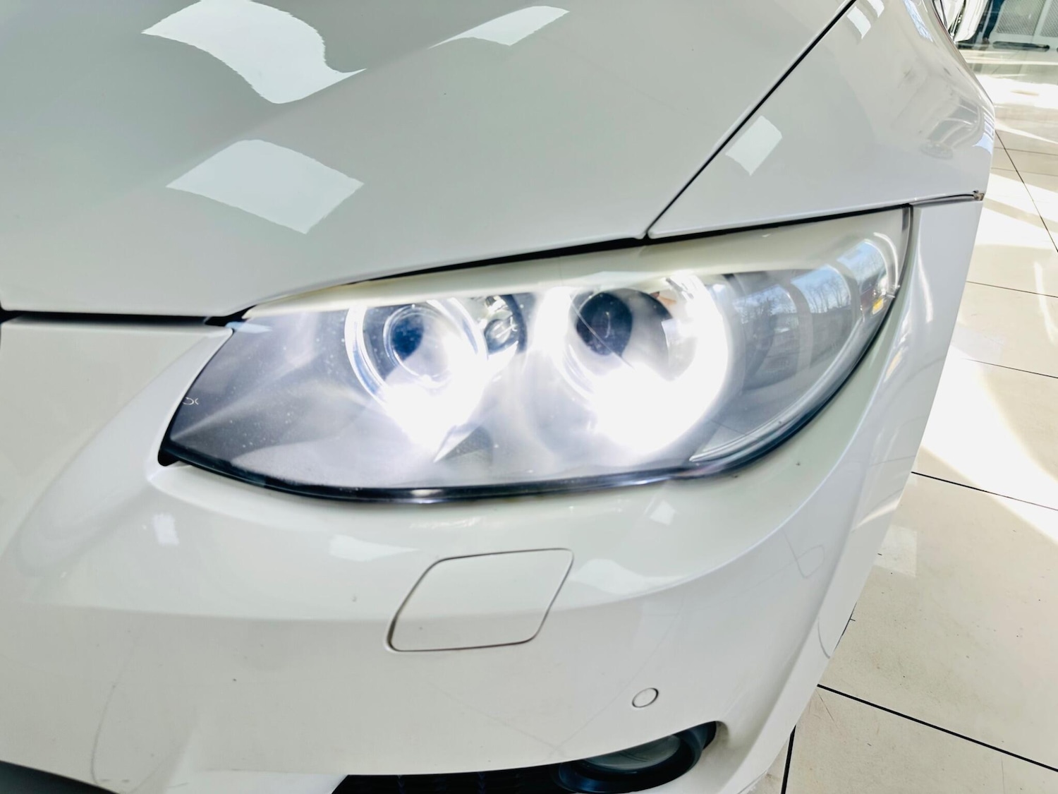 Used BMW 3 Series for sale - 77705454: Photo 38