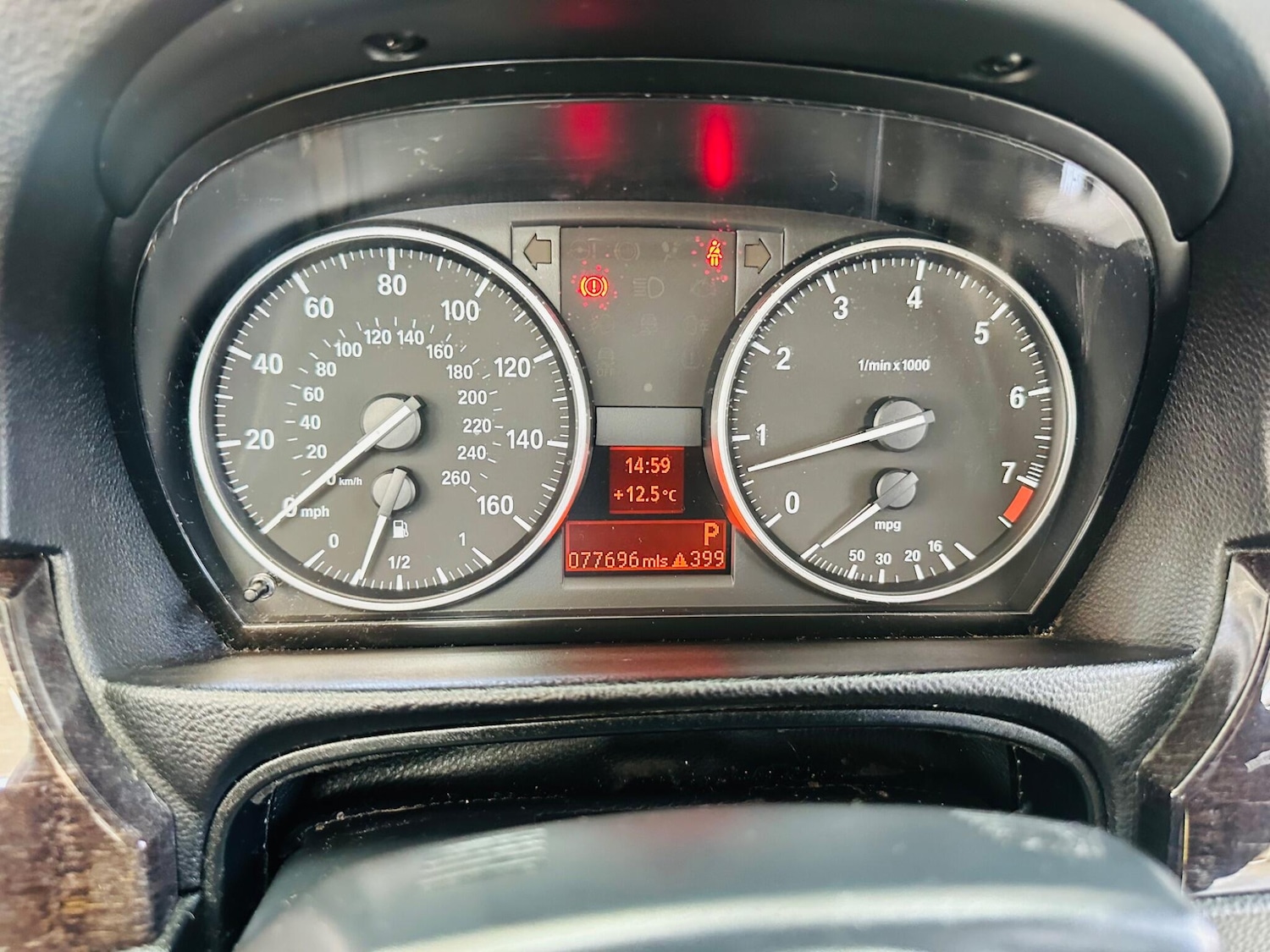 Used BMW 3 Series for sale - 77705454: Photo 4