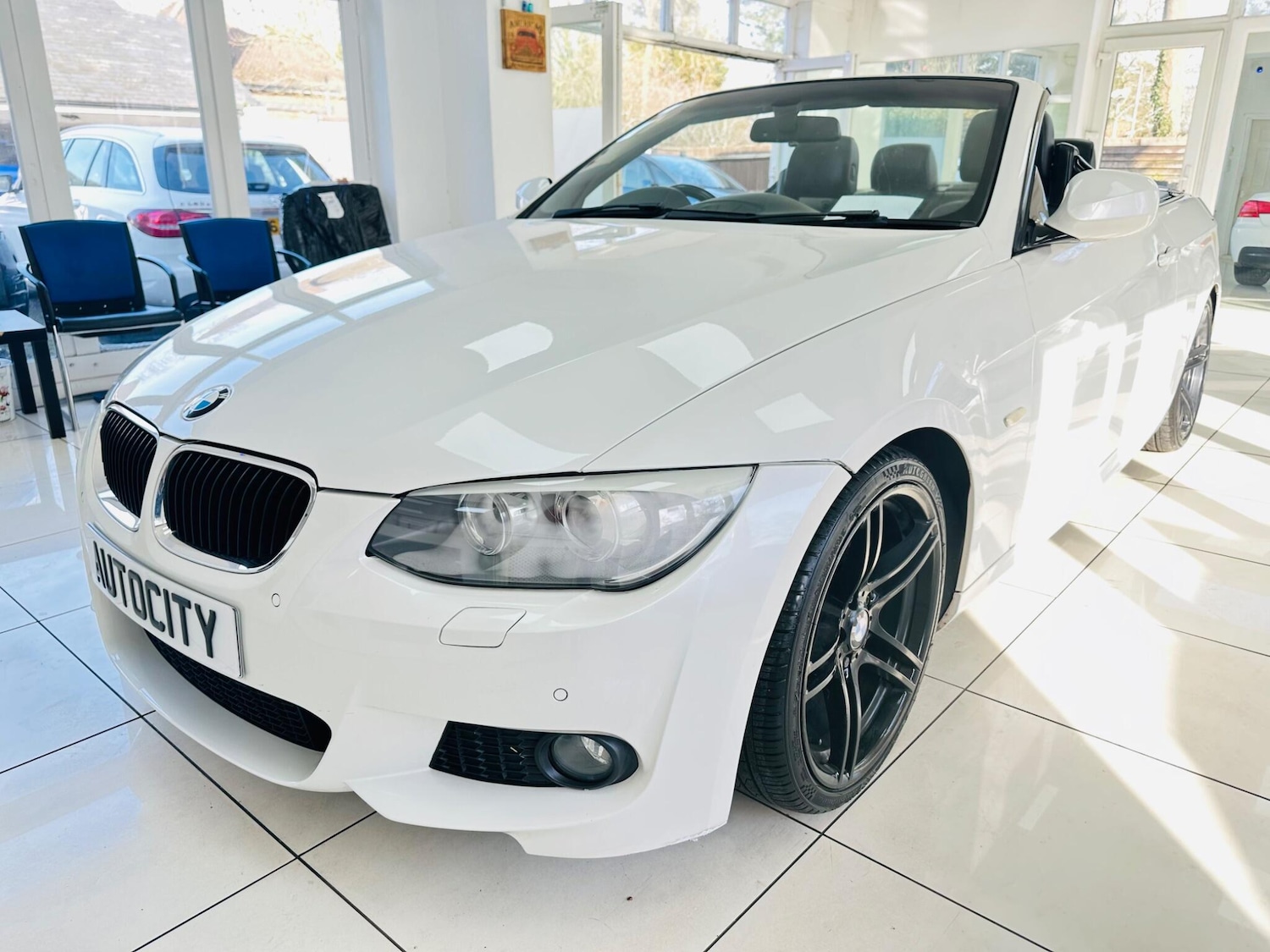 Used BMW 3 Series for sale - 77705454: Photo 5