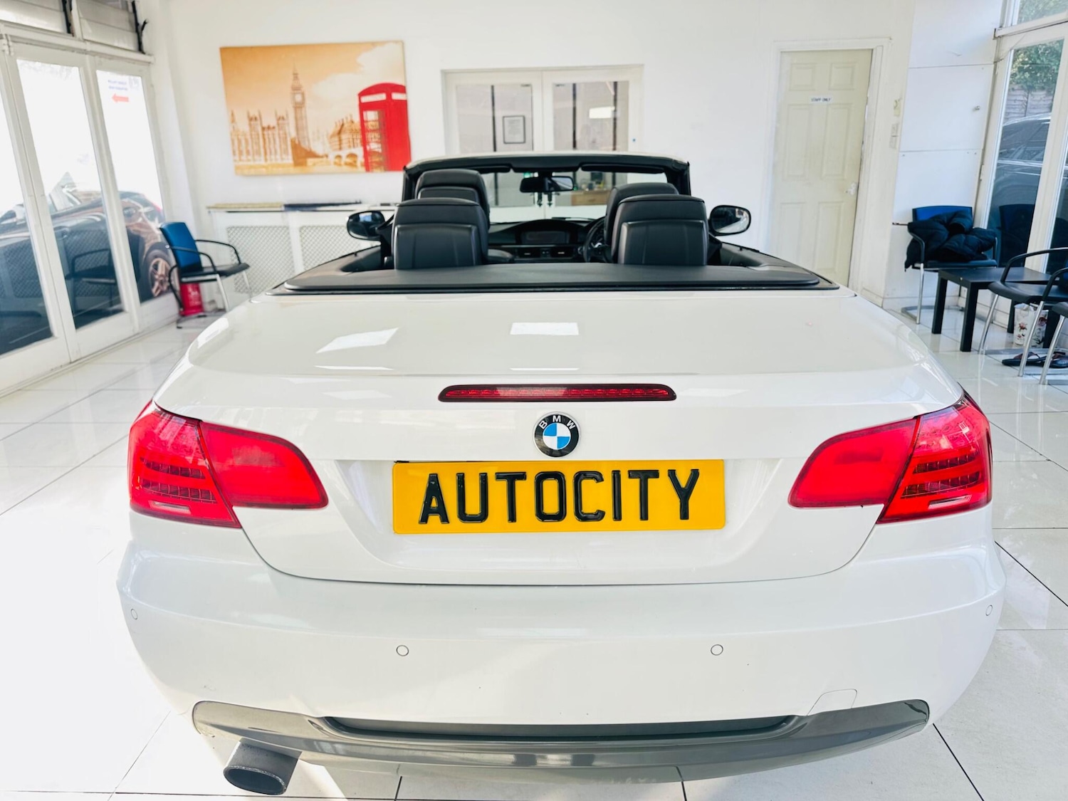 Used BMW 3 Series for sale - 77705454: Photo 6