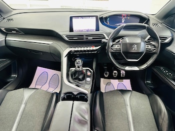 Used Peugeot 3008 2017 for sale - 75978764: Photo