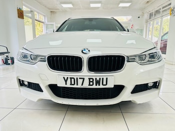 Used BMW 3 Series 2017 for sale - 79552847: Photo