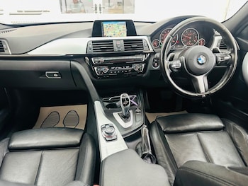 Used BMW 3 Series 2017 for sale - 79552847: Photo