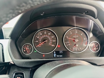Used BMW 3 Series 2017 for sale - 79552847: Photo