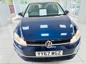 Used Volkswagen Golf 2018 for sale - 78830889: Photo