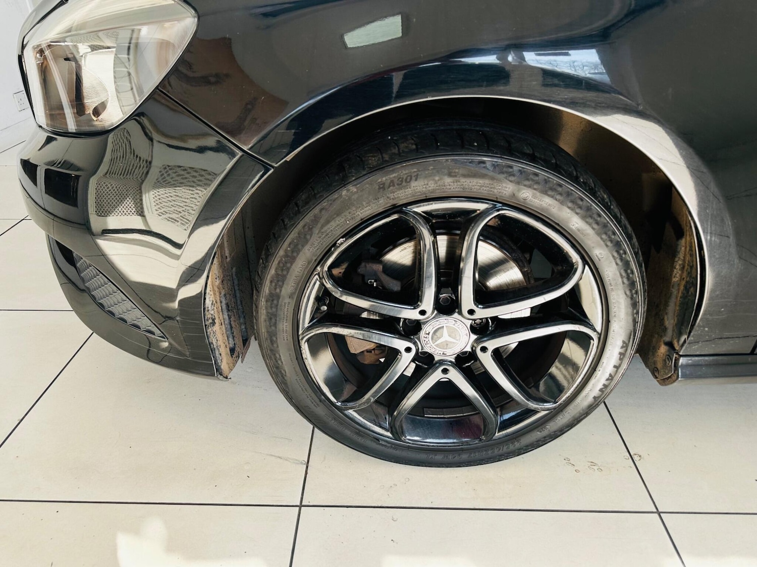 Used Mercedes-Benz A-Class for sale - 77958257: Photo 10