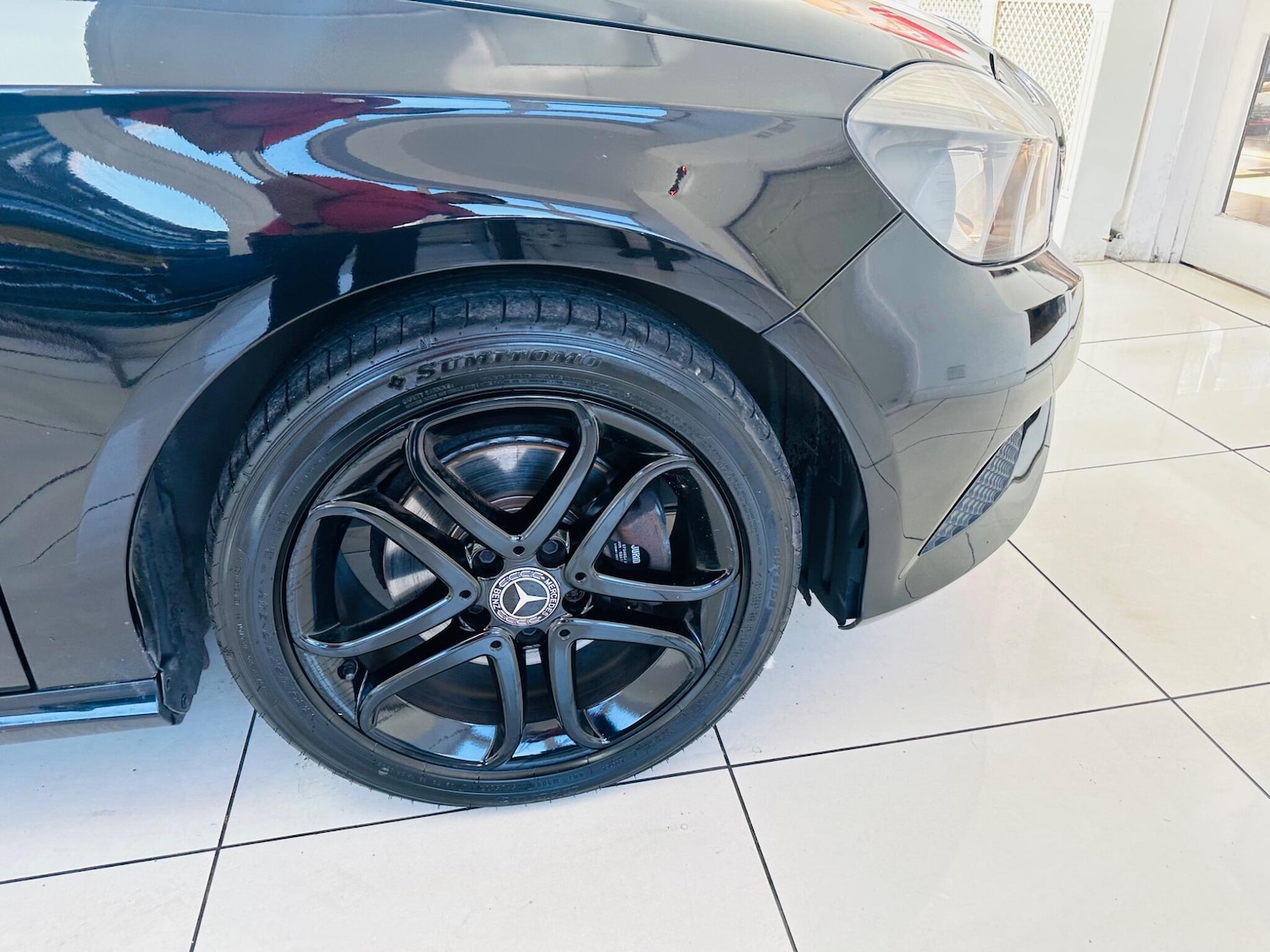 Used Mercedes-Benz A-Class for sale - 77958257: Photo 13