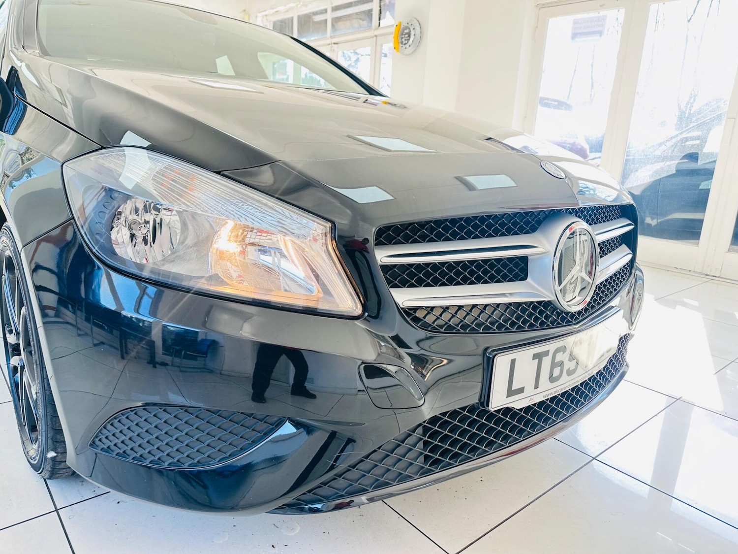 Used Mercedes-Benz A-Class for sale - 77958257: Photo 15