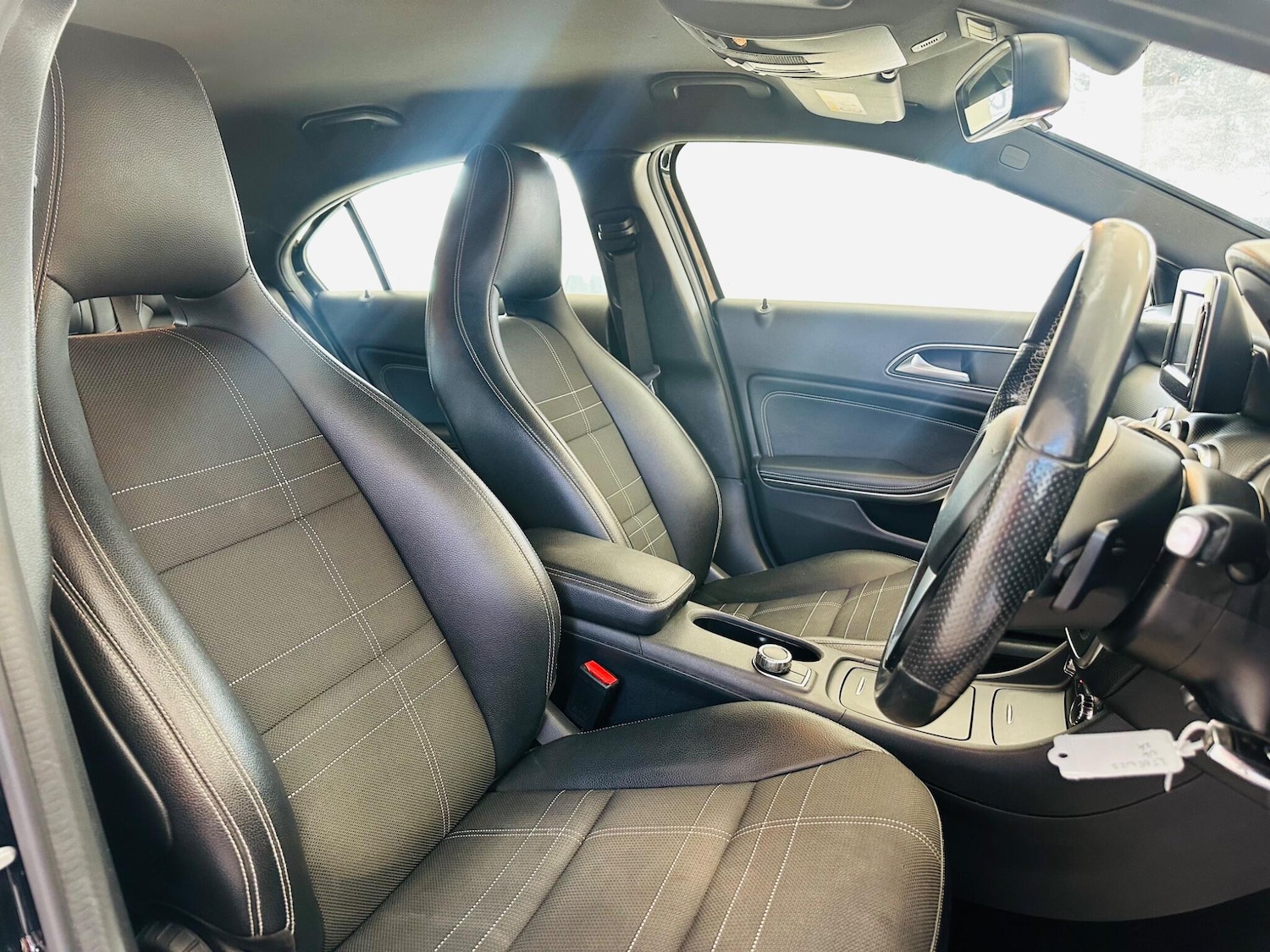 Used Mercedes-Benz A-Class for sale - 77958257: Photo 18