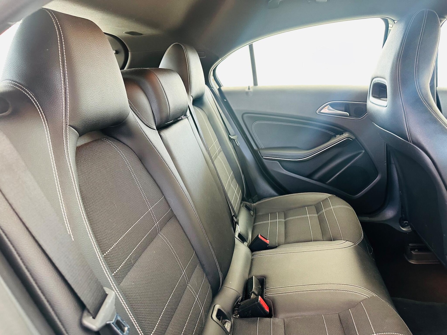 Used Mercedes-Benz A-Class for sale - 77958257: Photo 20