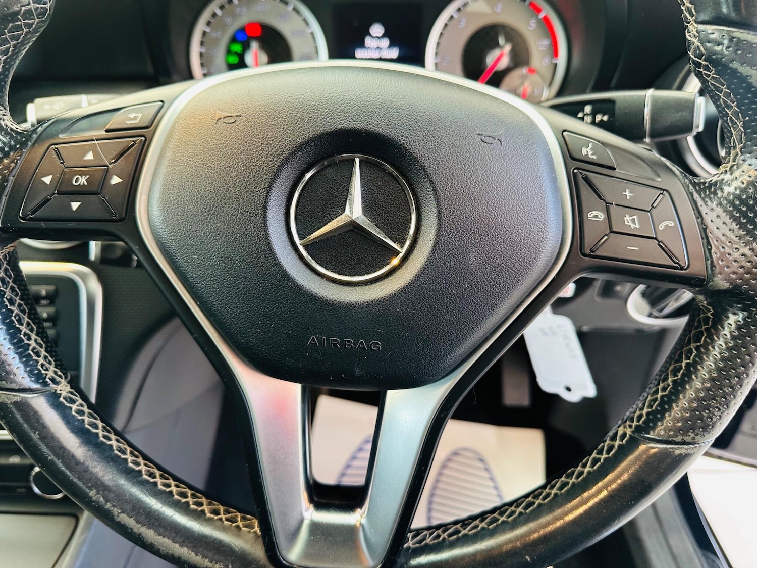 Used Mercedes-Benz A-Class for sale - 77958257: Photo 21