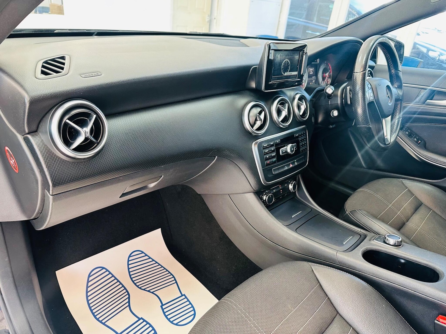 Used Mercedes-Benz A-Class for sale - 77958257: Photo 23