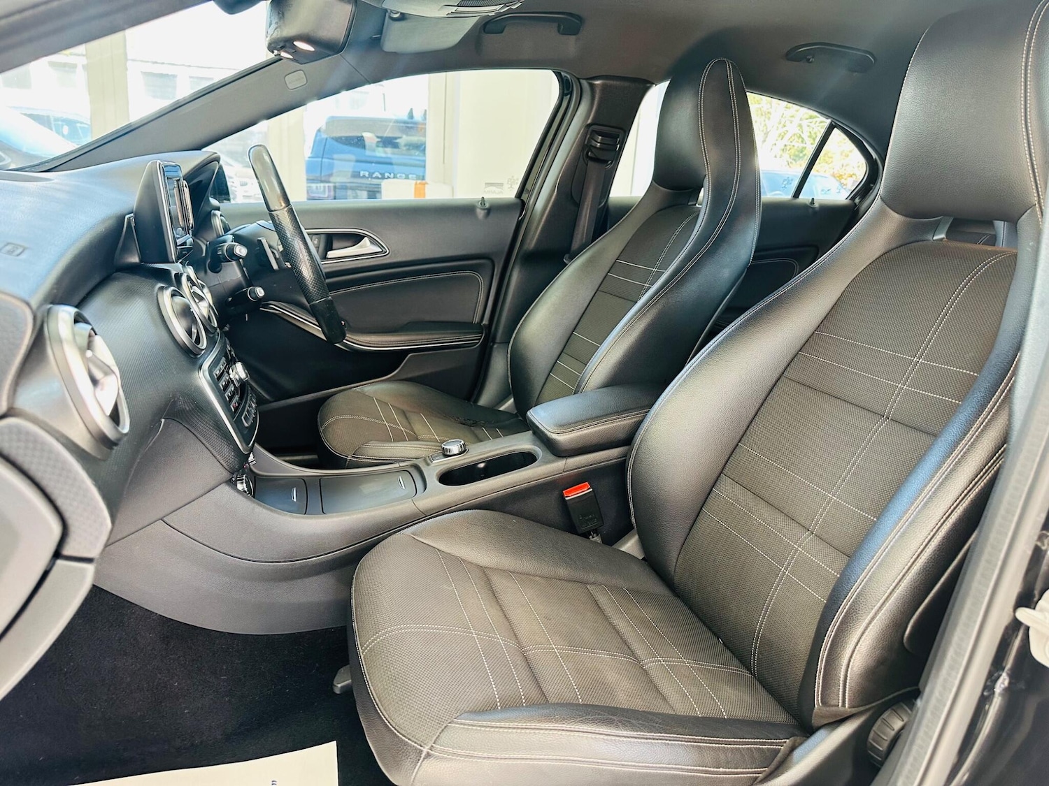 Used Mercedes-Benz A-Class for sale - 77958257: Photo 25