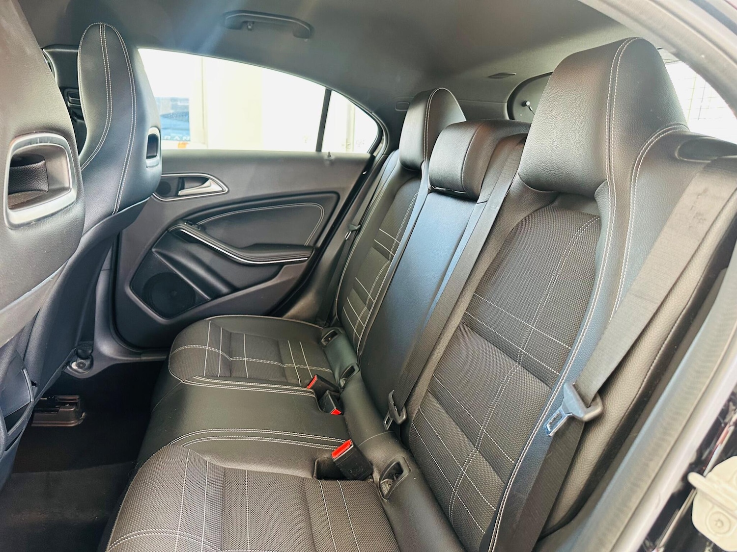 Used Mercedes-Benz A-Class for sale - 77958257: Photo 28