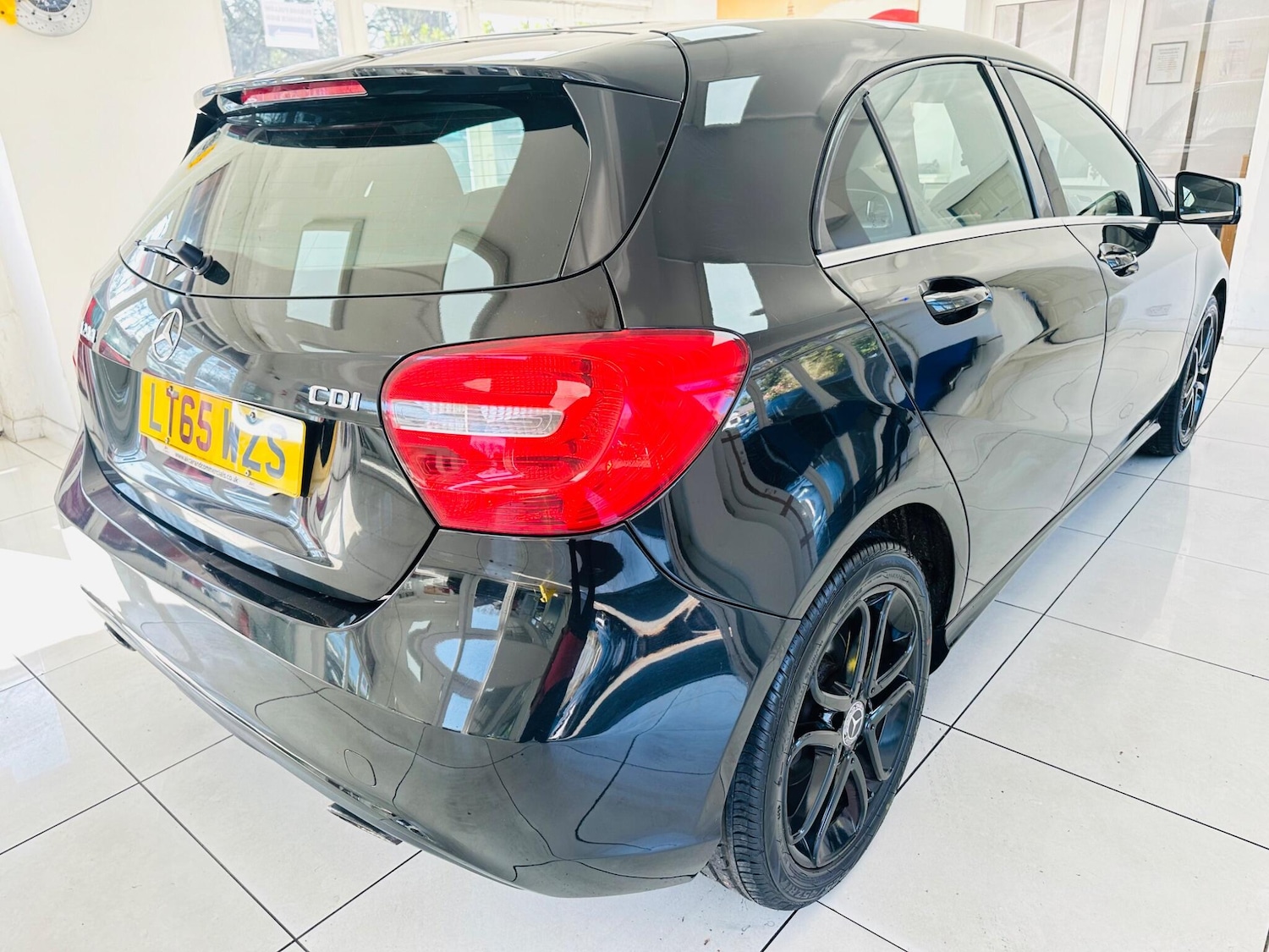 Used Mercedes-Benz A-Class for sale - 77958257: Photo 29