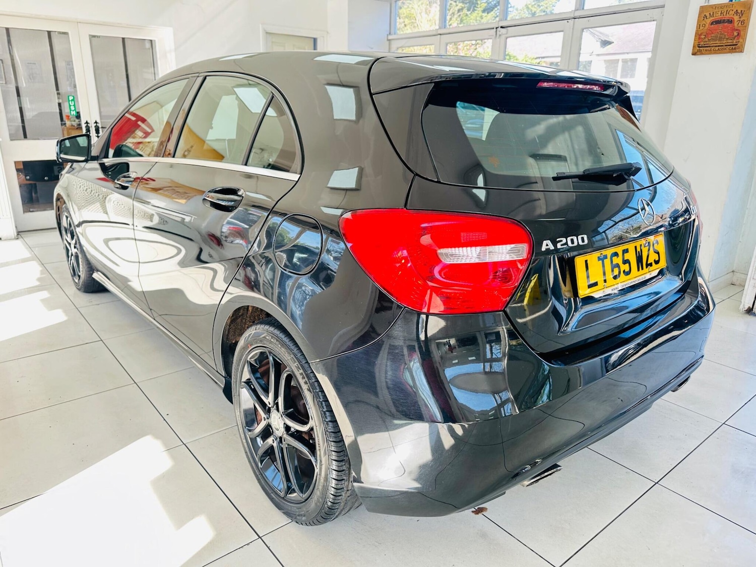 Used Mercedes-Benz A-Class for sale - 77958257: Photo 31