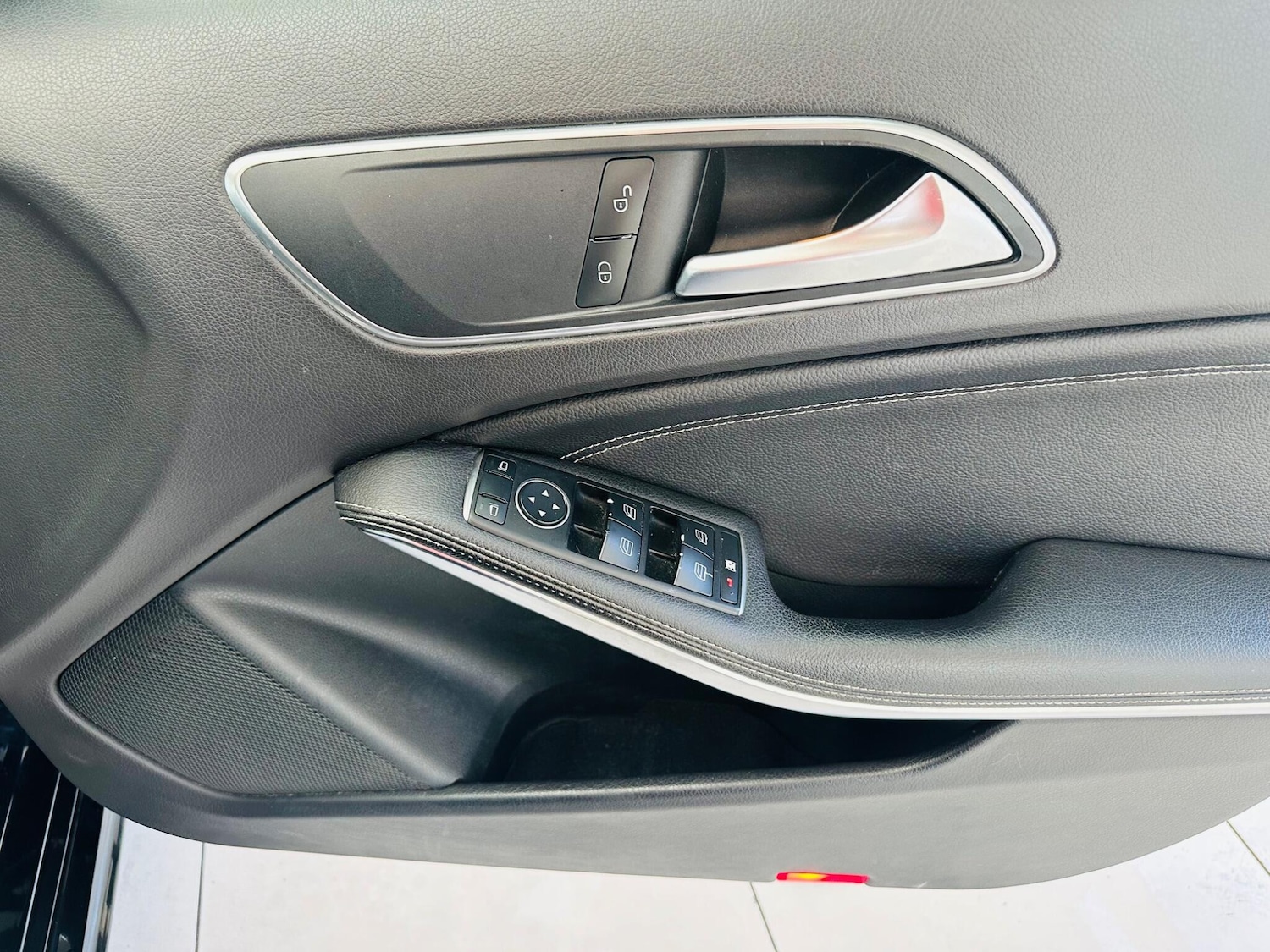 Used Mercedes-Benz A-Class for sale - 77958257: Photo 32