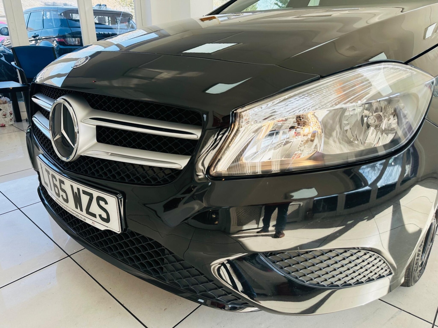 Used Mercedes-Benz A-Class for sale - 77958257: Photo 33