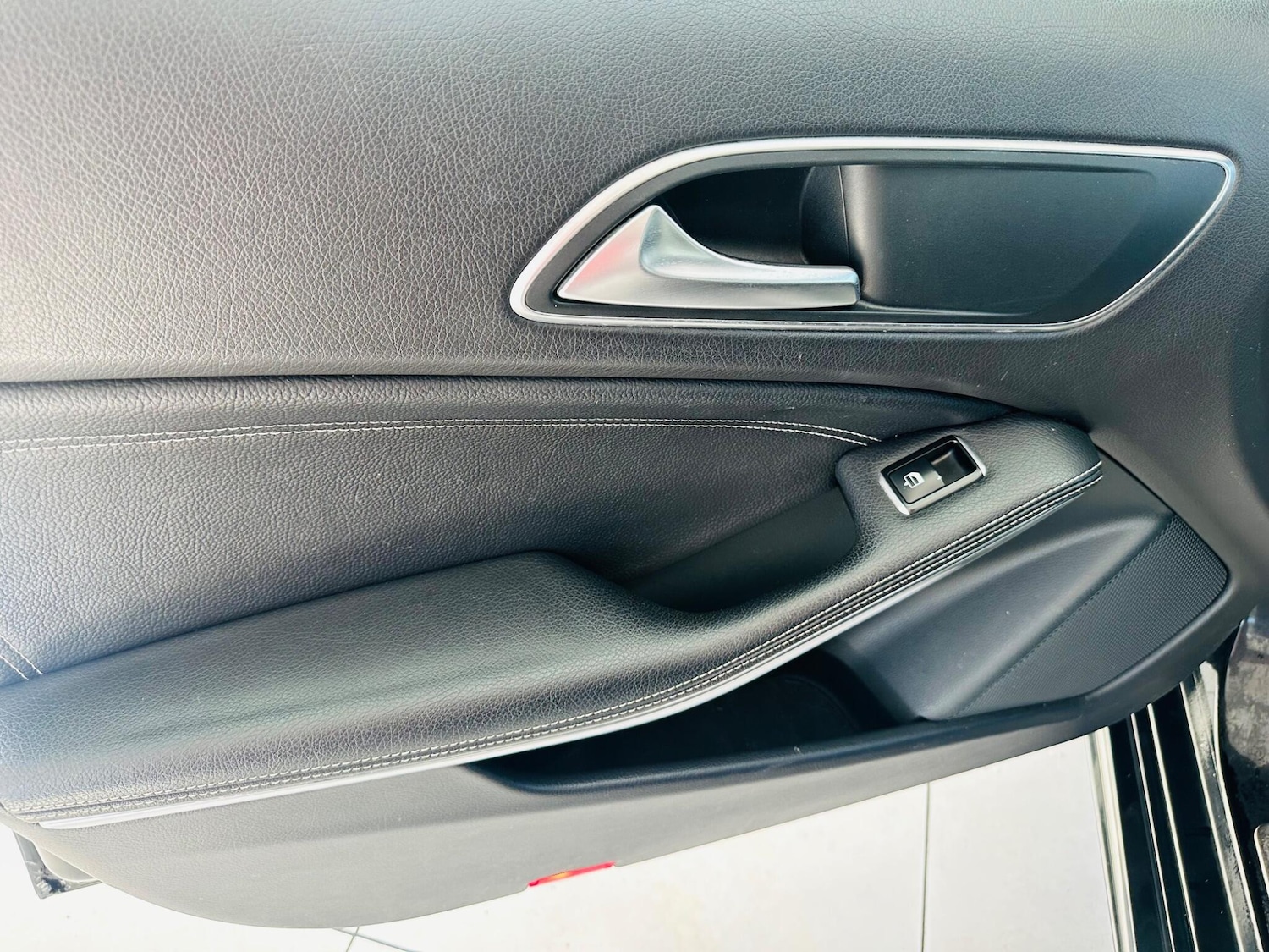 Used Mercedes-Benz A-Class for sale - 77958257: Photo 34