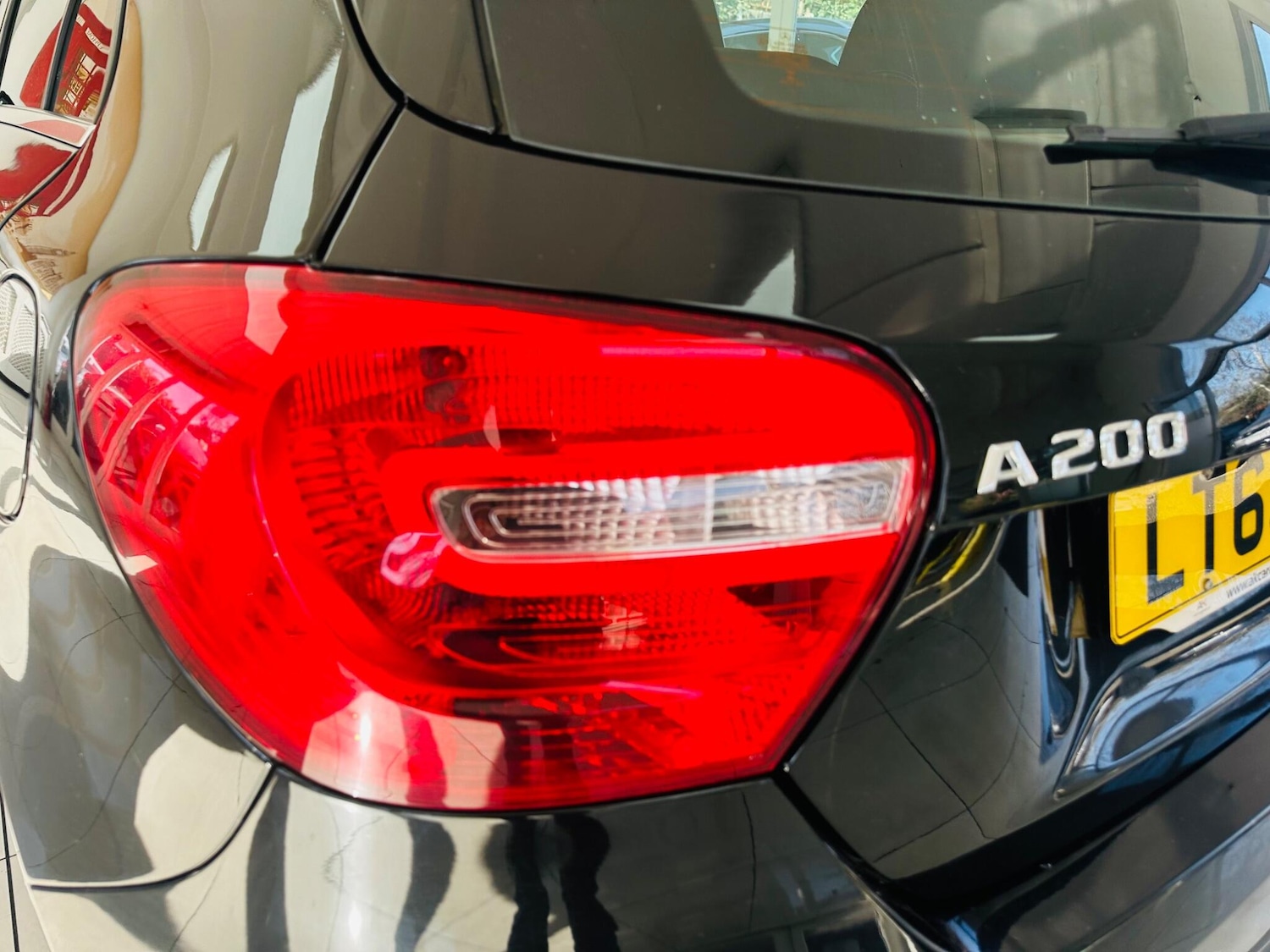 Used Mercedes-Benz A-Class for sale - 77958257: Photo 35