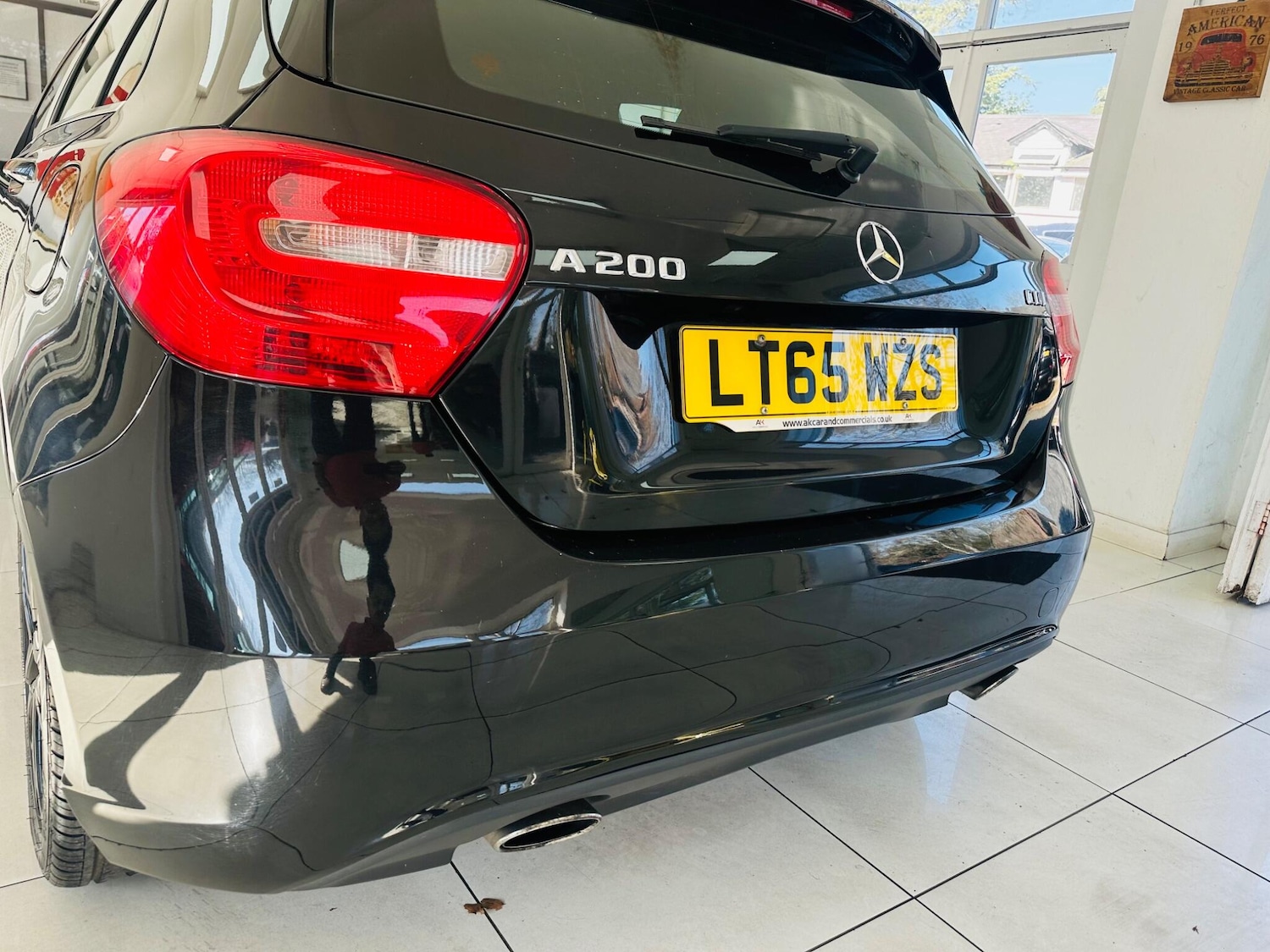 Used Mercedes-Benz A-Class for sale - 77958257: Photo 36