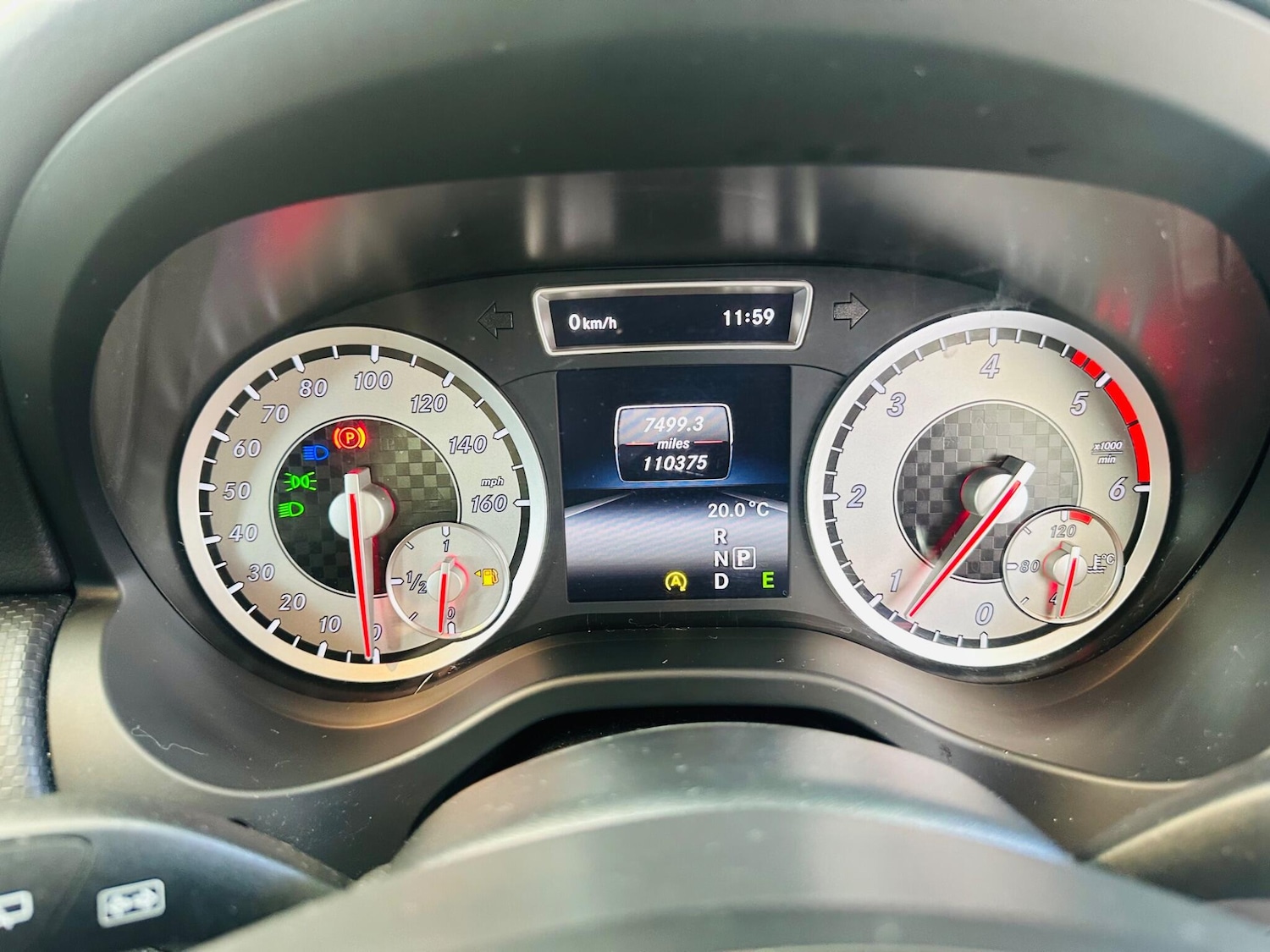 Used Mercedes-Benz A-Class for sale - 77958257: Photo 4