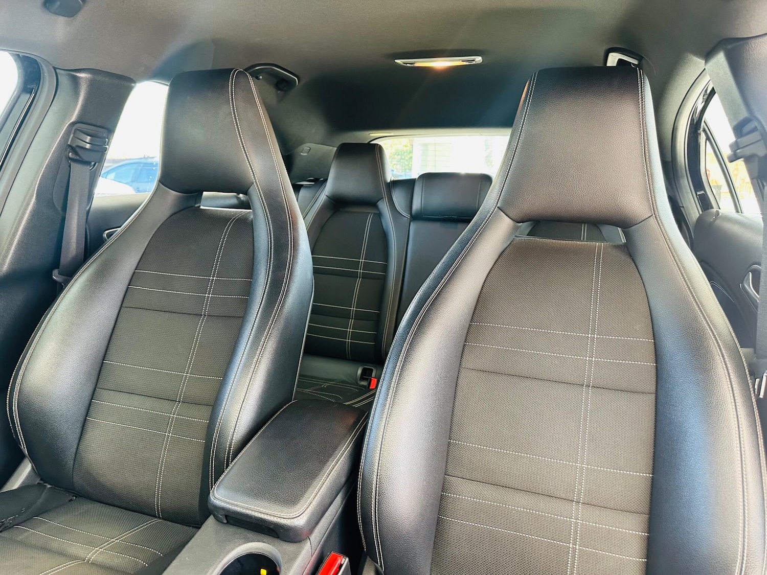 Used Mercedes-Benz A-Class for sale - 77958257: Photo 8